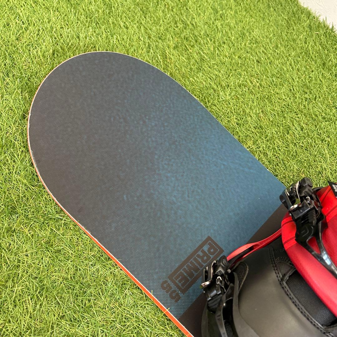 S27 ブーツ新品‼️NITRO 155メンズスノーボードセット