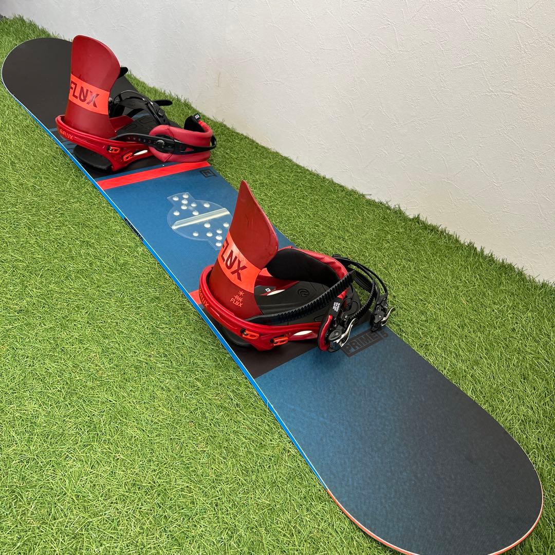 S27 ブーツ新品‼️NITRO 155メンズスノーボードセット