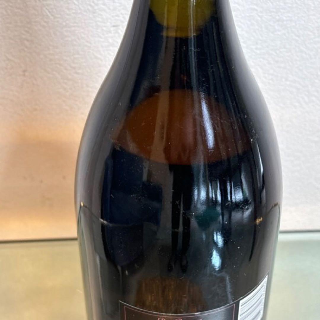 NA3775 未開栓! Dom perignon ドンペリニヨン ロゼ ピンク