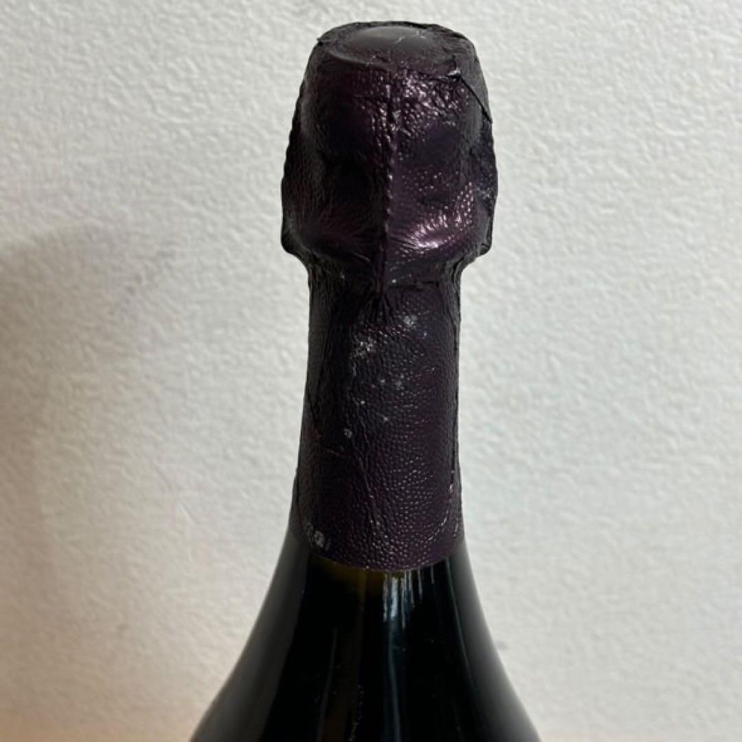 NA3775 未開栓! Dom perignon ドンペリニヨン ロゼ ピンク