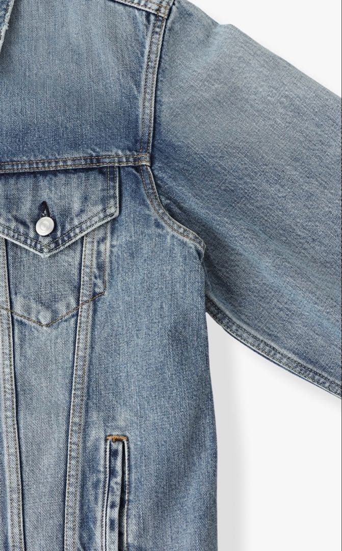 Ron Herman デニムジャケット　新品