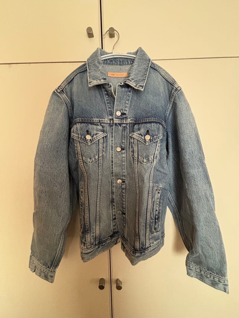 Ron Herman デニムジャケット　新品