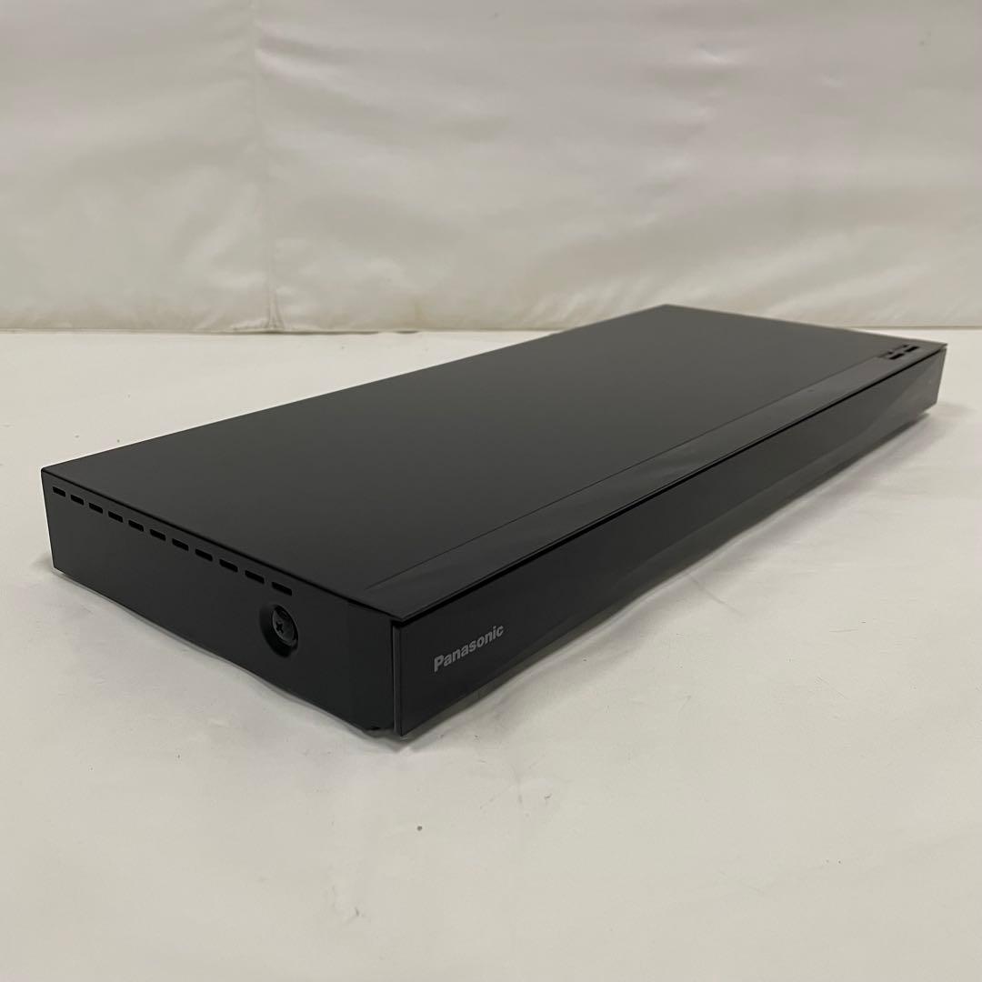 Panasonic ブルーレイディスクレコーダー DMR-BRS530 20年製