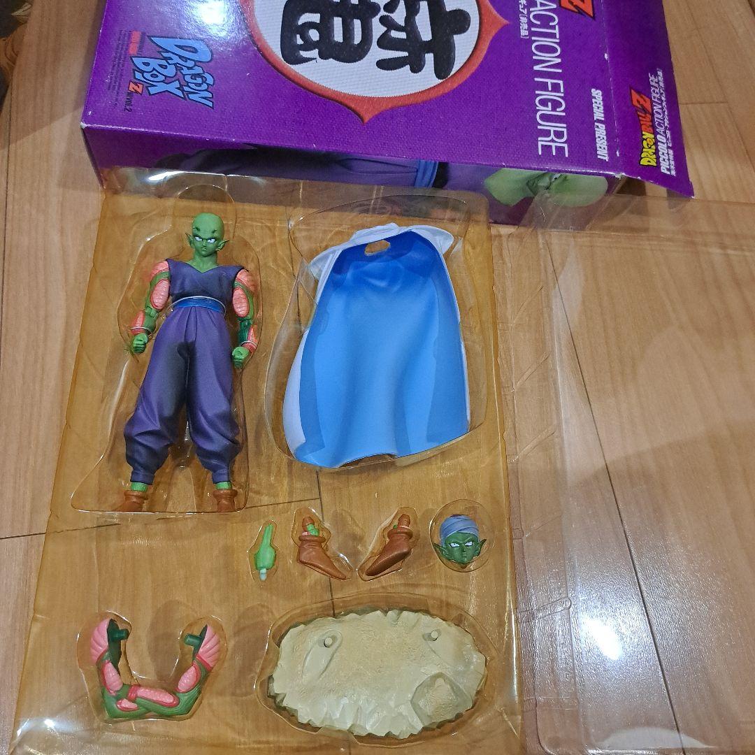 ドラゴンボールZ & GT DVD-BOXセット　特典付き