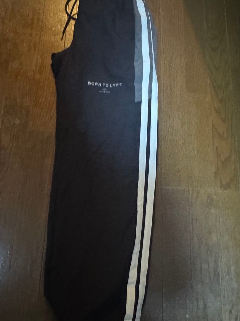 LYFT2LINEパンツブラック 初期モデル