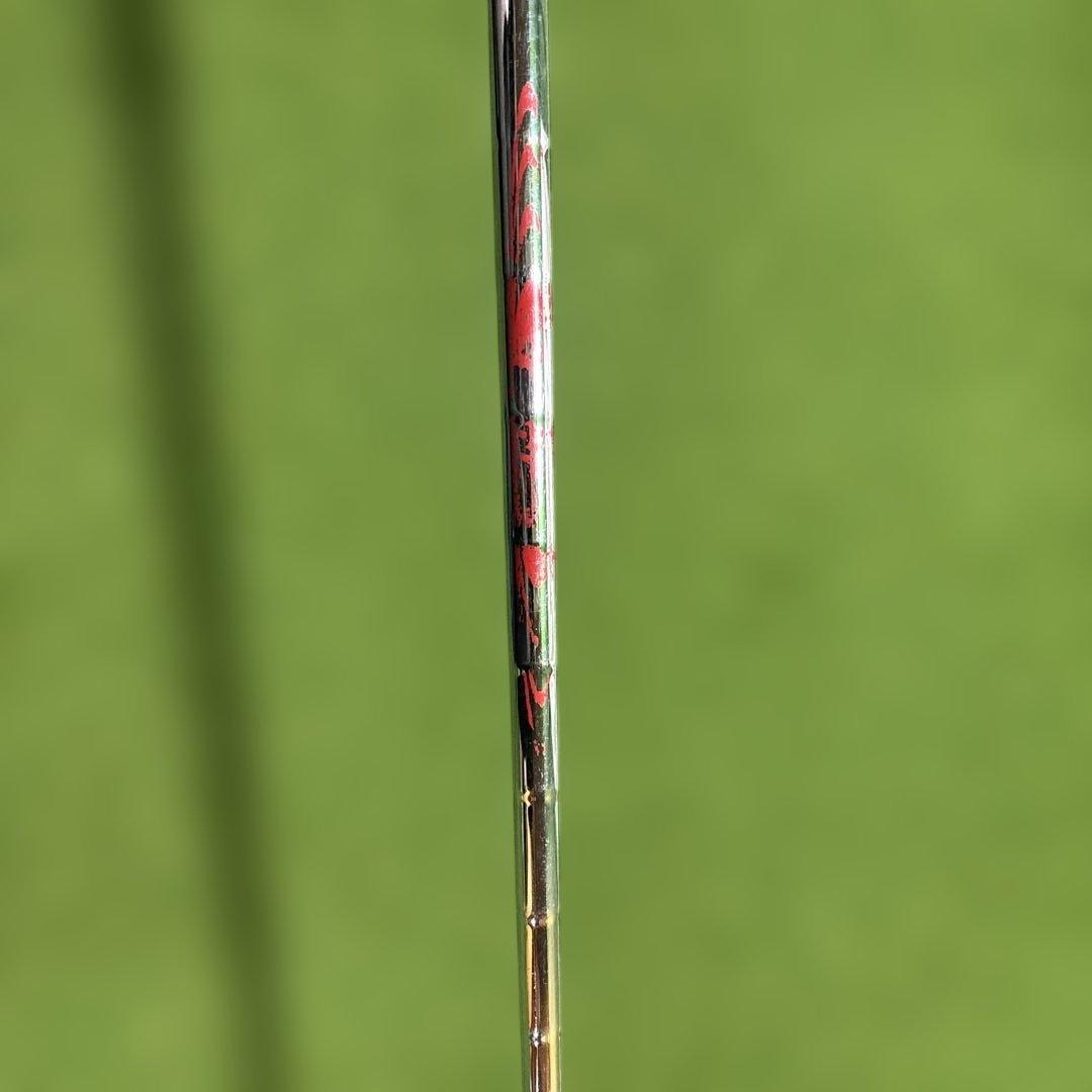 クリーブランド RTX ZIPCORE ウェッジ 58度 モーダス120S