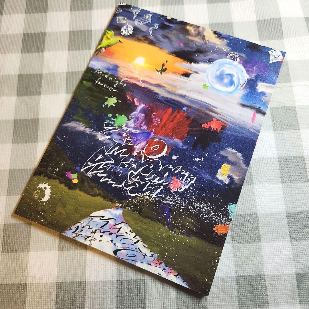 ずっと真夜中でいいのに。 潜潜話 初回生産限定盤α