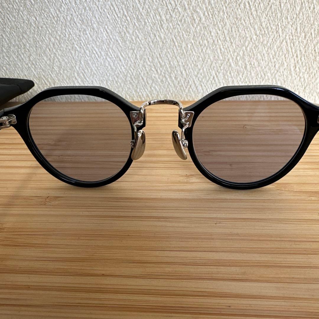 【A.D.S.R.】 SATCHMO サッチモ 01 ライトグレー