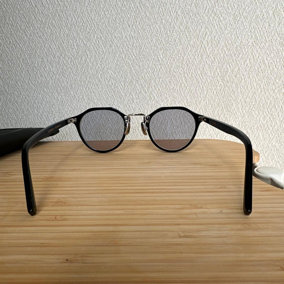 【A.D.S.R.】 SATCHMO サッチモ 01 ライトグレー