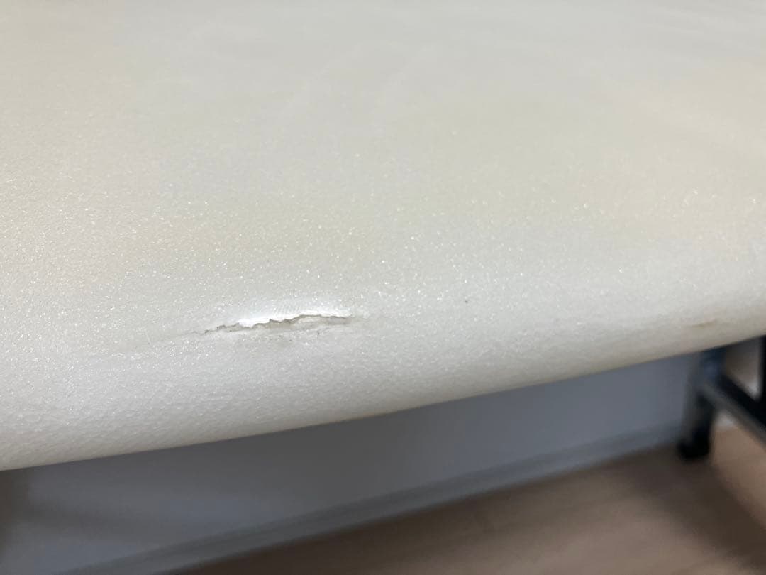 【ちぎりパン】ジャスティス ability mtcd ショートボード