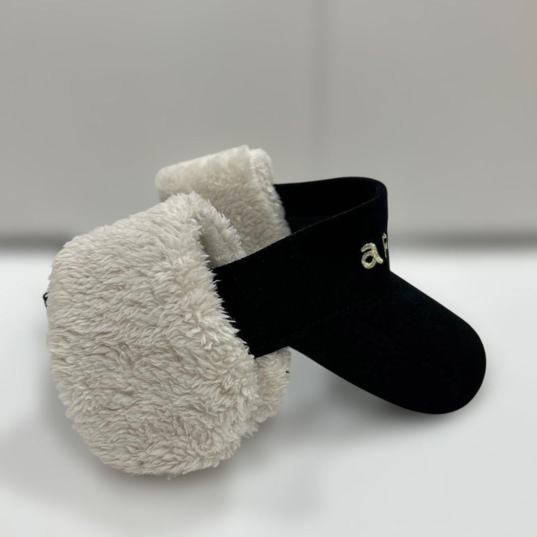 新品❤️アルチビオ❤️サンバイザー