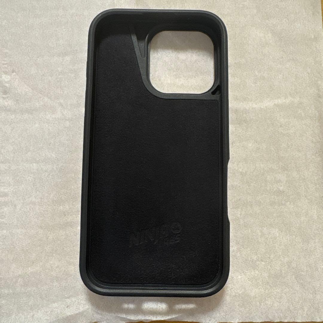 iPhoneアクセサリー Ninja Labs iPhone16