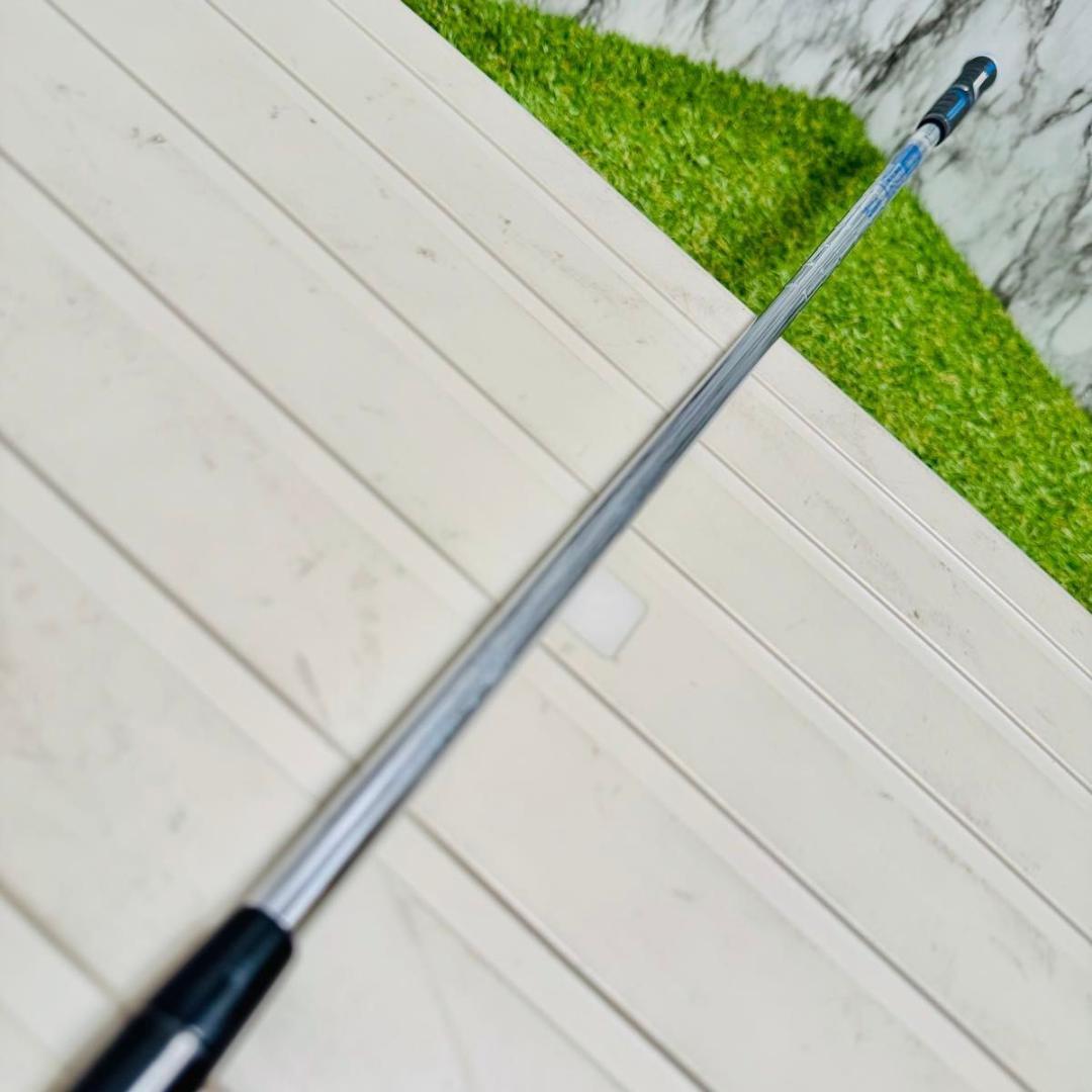 【良品】ピン G710 6番アイアン メンズ 右利き用 スチール R