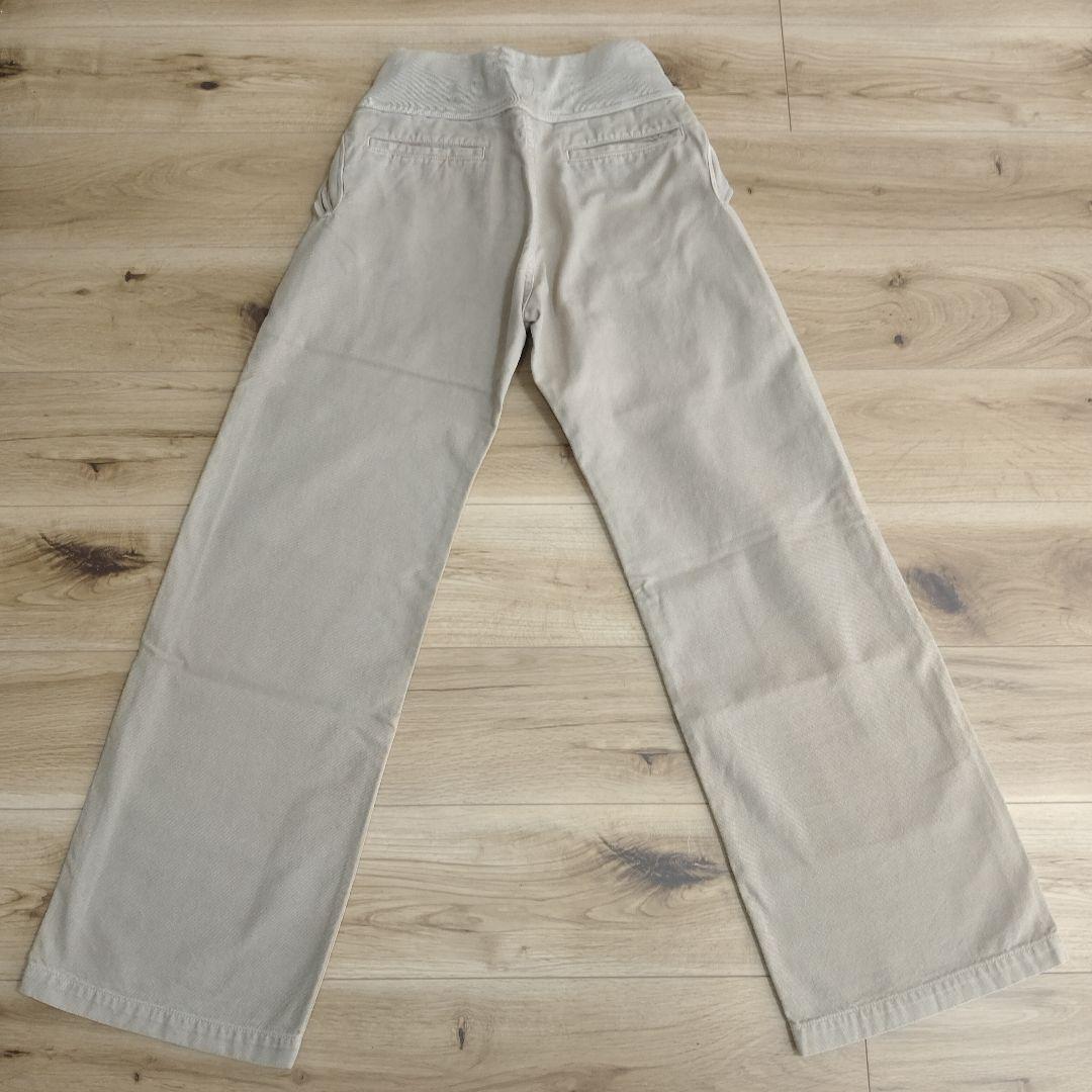 キャピタル　パンツ