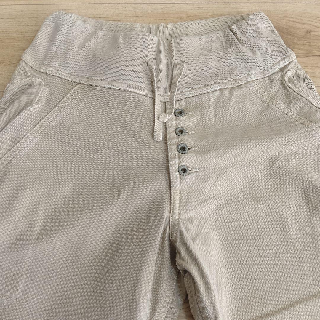 キャピタル　パンツ