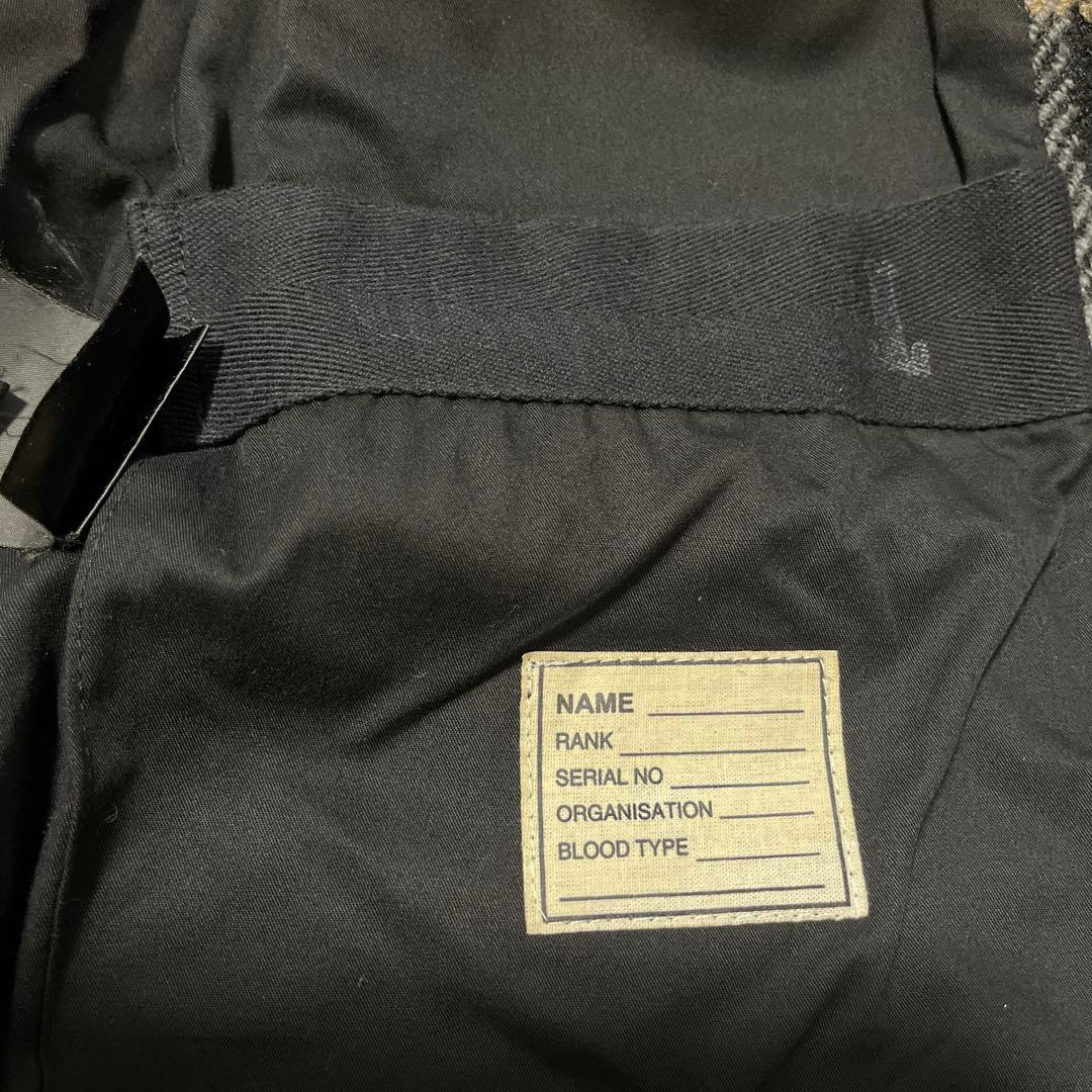 最終値下げ　GLOVERALL×TOMORROWLAND ダッフルコート　コラボ