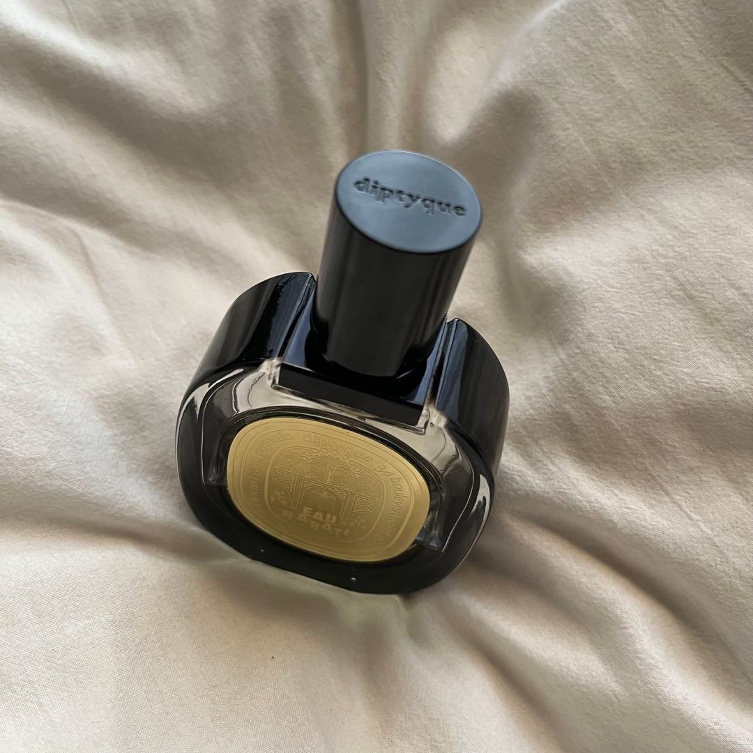 限定品 DIPTYQUE オードパルファム オーナバティ 75ml