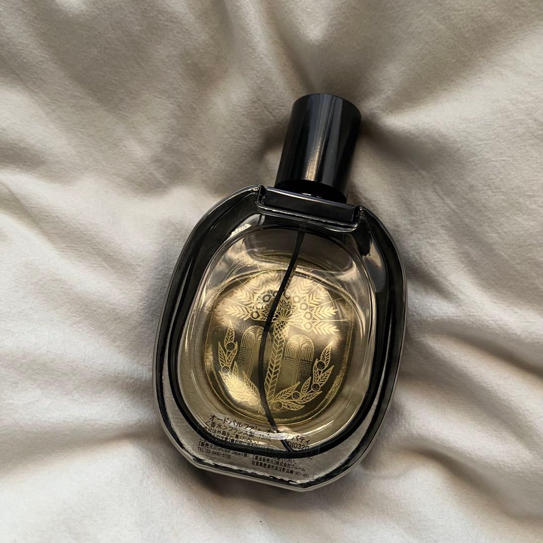 限定品 DIPTYQUE オードパルファム オーナバティ 75ml