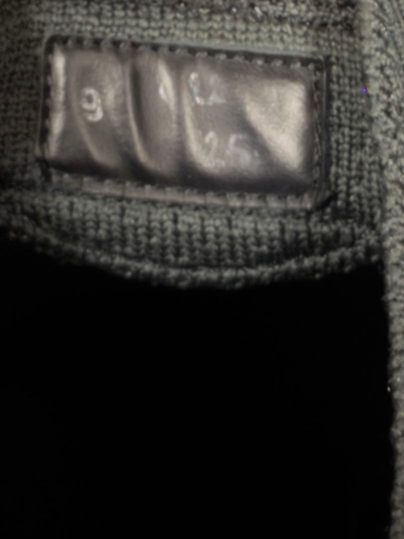 週末限定セールベルルッティ　ファストトラック スリッポン