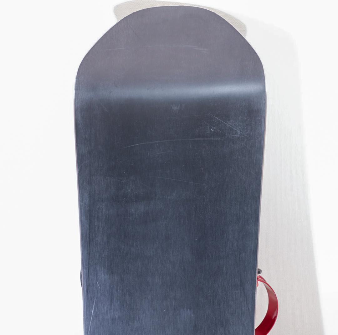 011 FLAT KING 153 × UNION SL セット 良品おまけ付