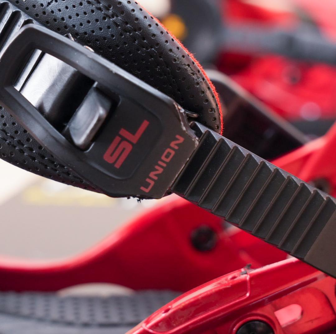 011 FLAT KING 153 × UNION SL セット 良品おまけ付