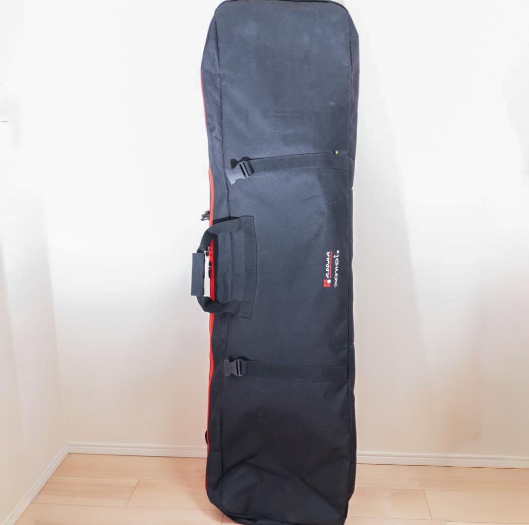 011 FLAT KING 153 × UNION SL セット 良品おまけ付