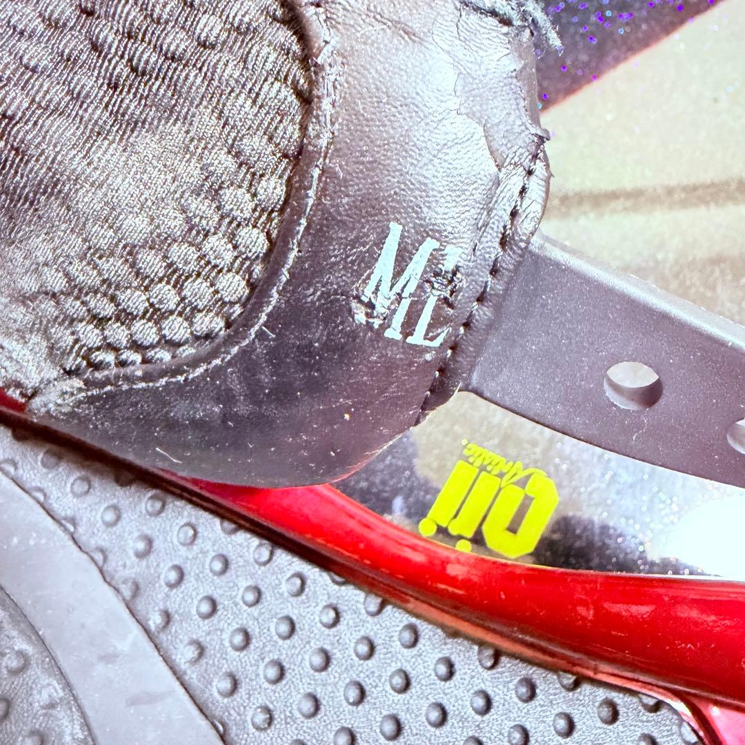 011 FLAT KING 153 × UNION SL セット 良品おまけ付