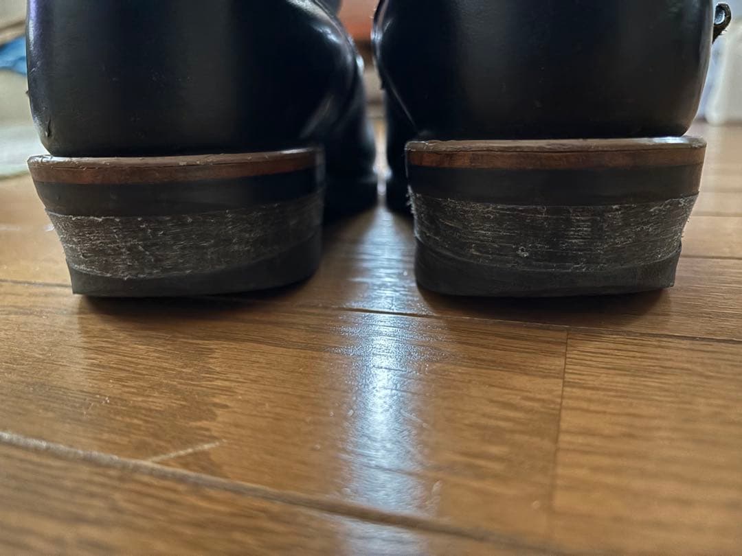 チペワ　エンジニアブーツ　7 1/2 90’s vintage