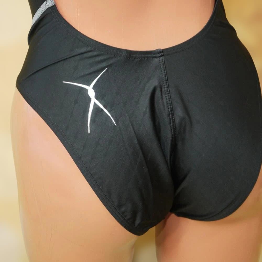 arena アリーナ ARN-6012W BLUE AWE 競泳水着 Oサイズ