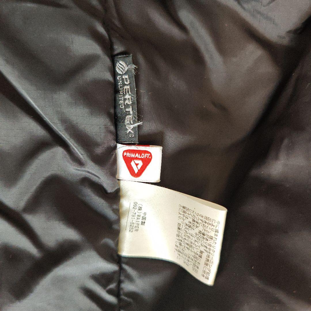 WAIPER.inc 米軍 PCU LEVELv7 TYPE2