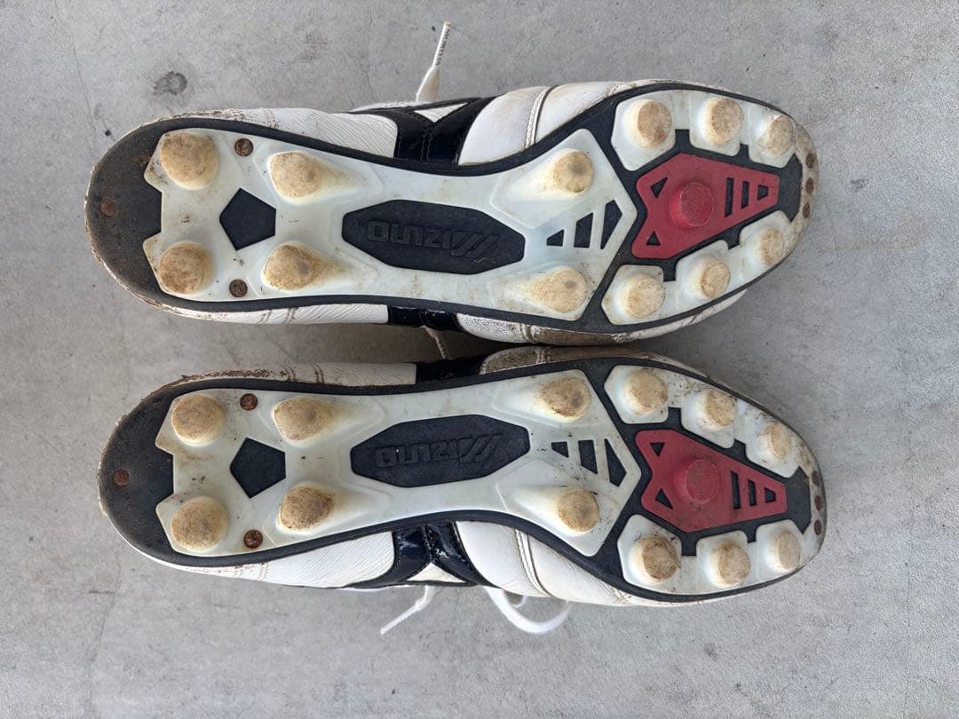 モレリア2 JAPAN　27.5cm