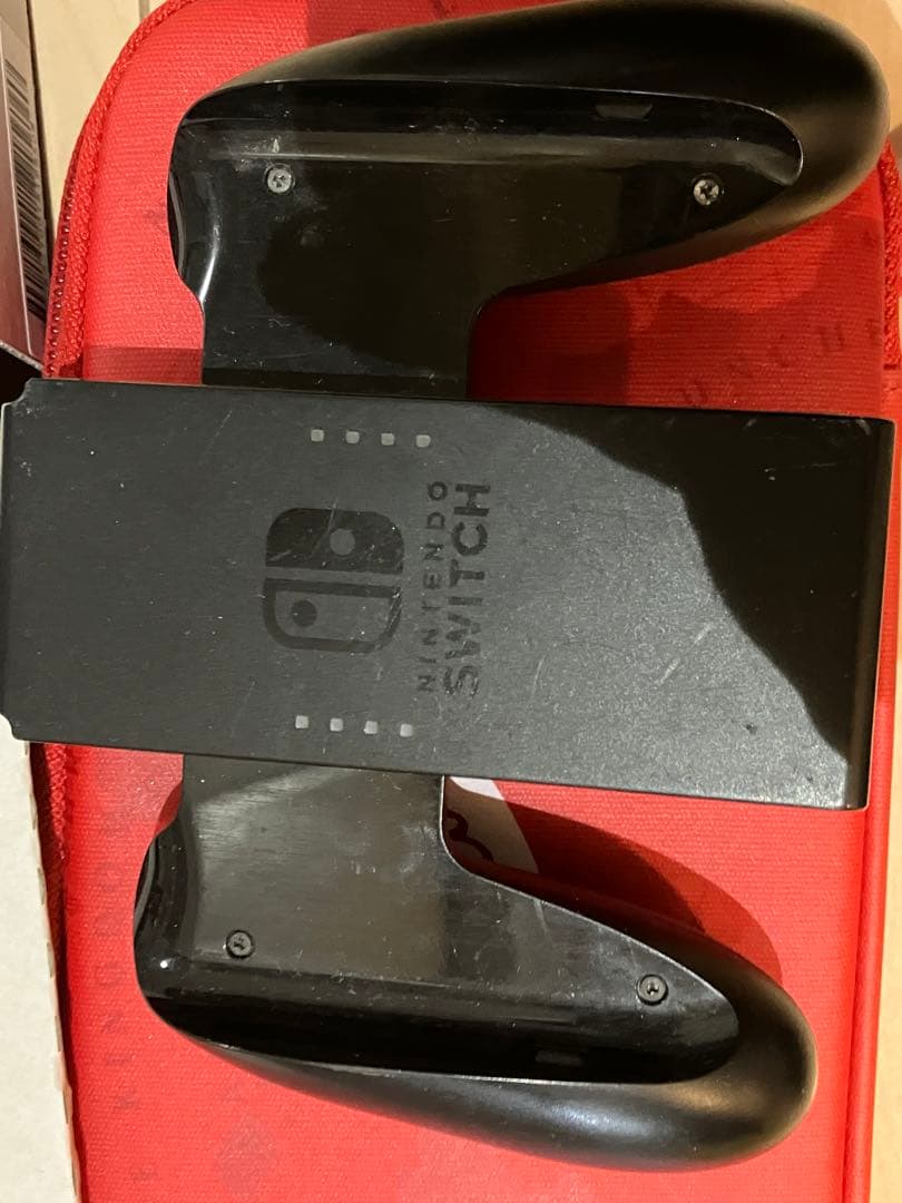 Switch スーパーマリオオデッセイセット 欠品あり　まとめ売り