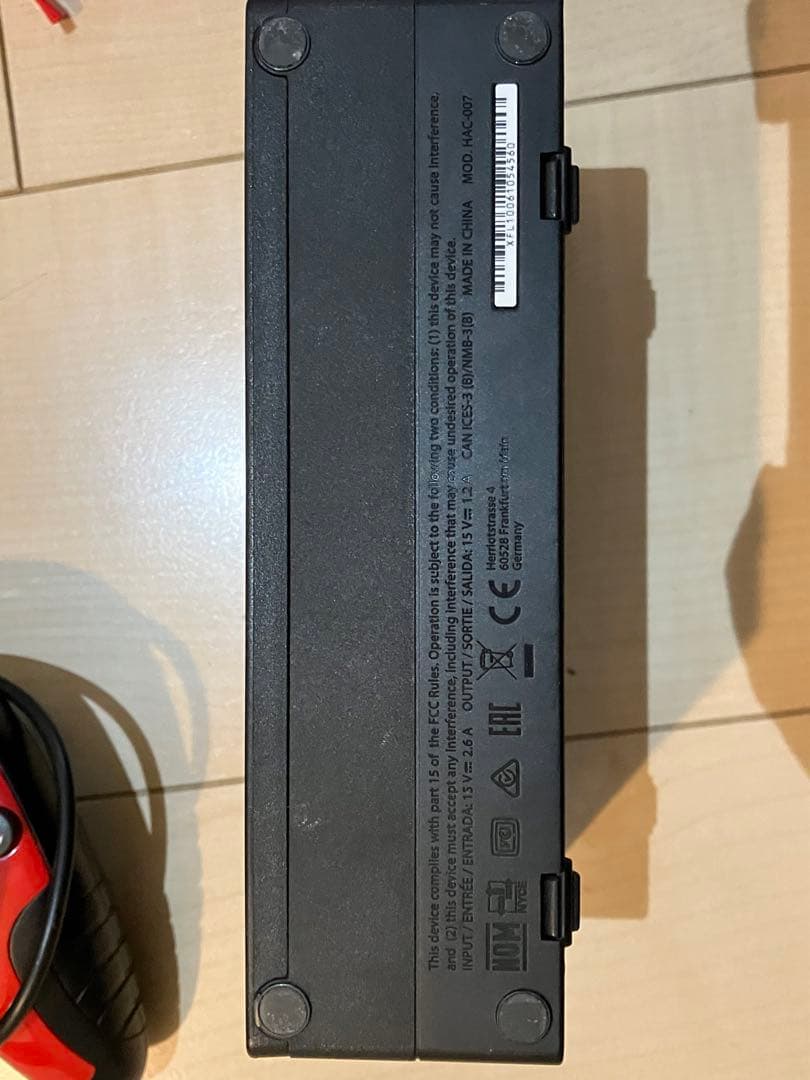 Switch スーパーマリオオデッセイセット 欠品あり　まとめ売り