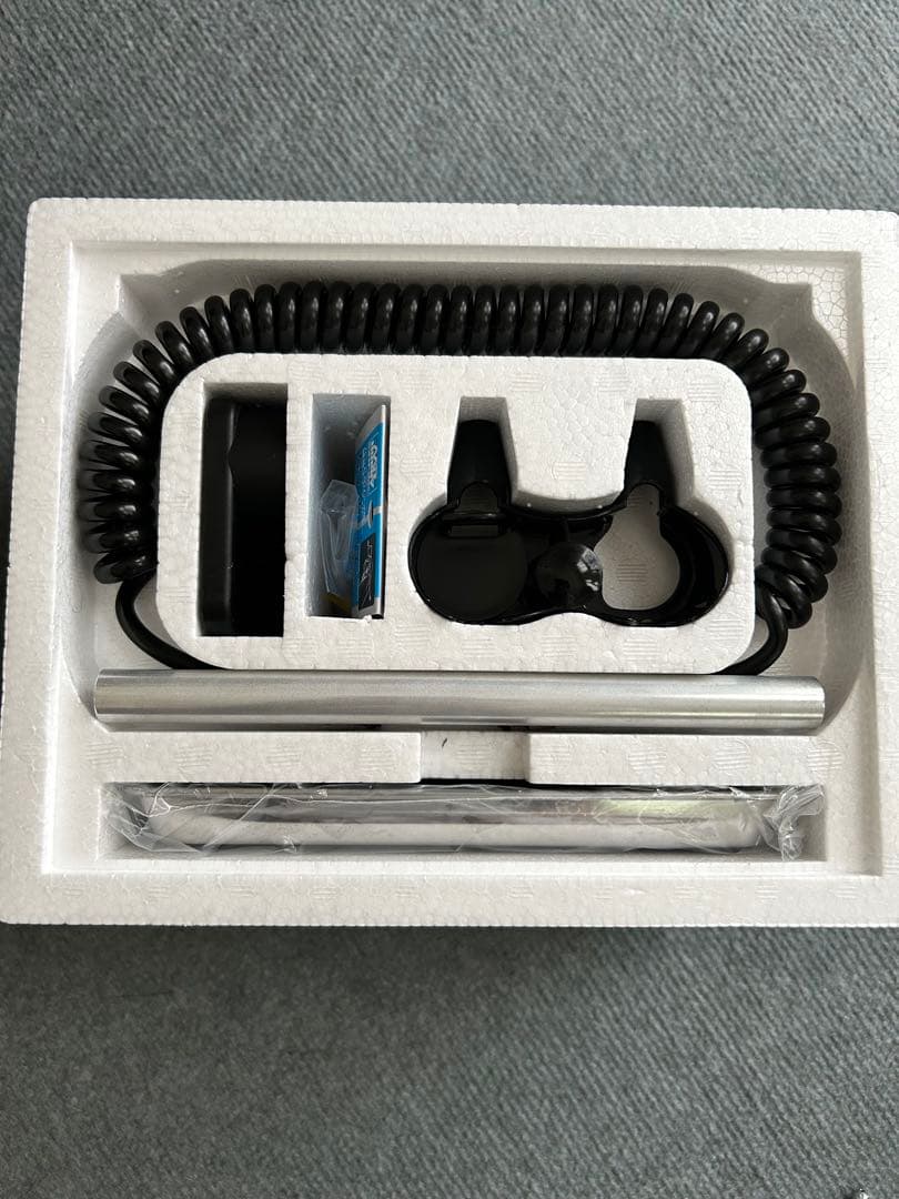 Mr. リニアコンプレッサーL7プラチナキット