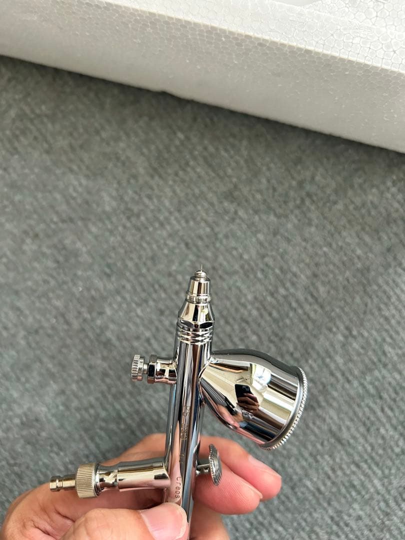 Mr. リニアコンプレッサーL7プラチナキット