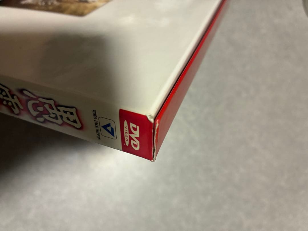 ザ・グレート・ムタ COMPLETE DVD-BOX