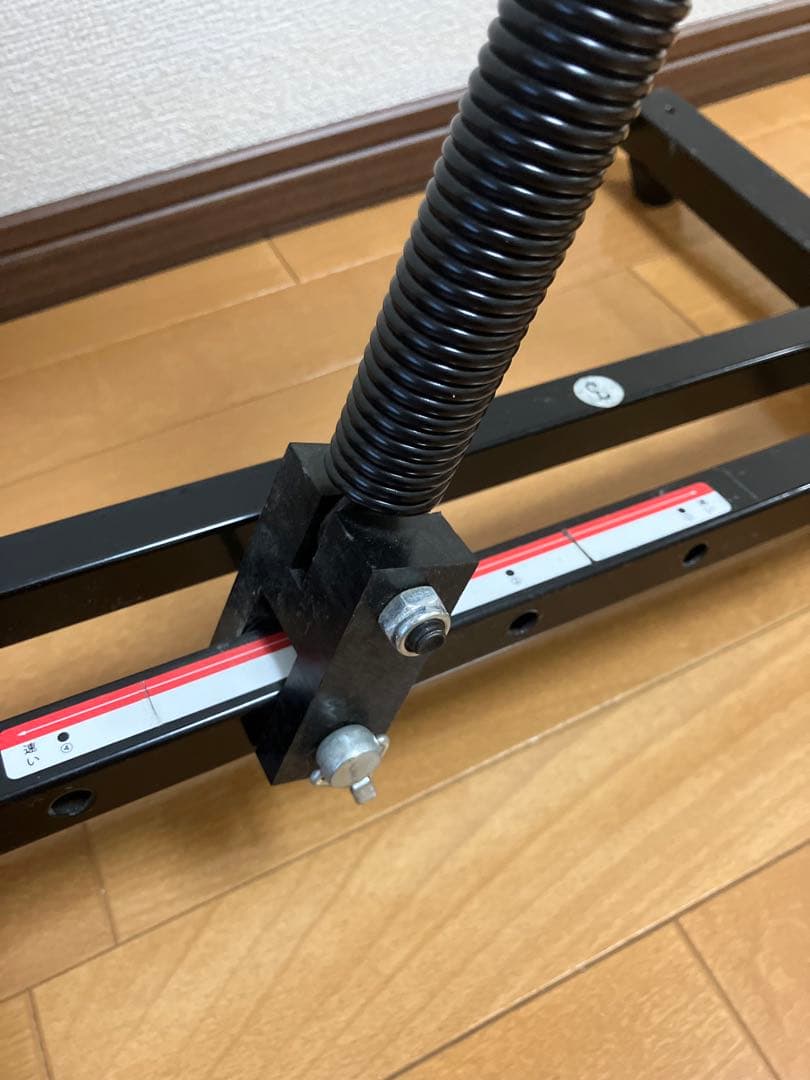 フィールドフォース　手動式小型ピッチングマシン　FKAM-500