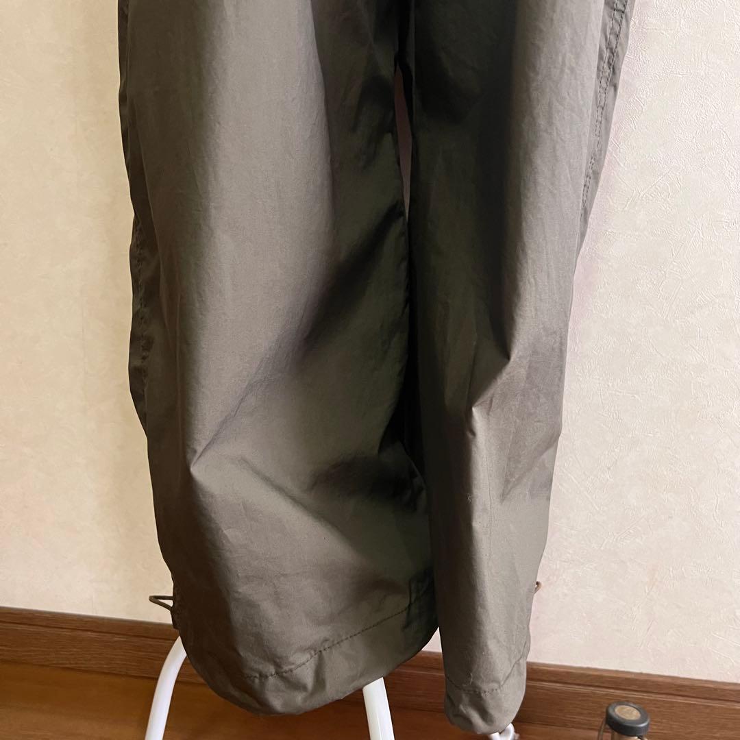 ビームスボーイソロテックス レインビブ オーバーオール オールインワン