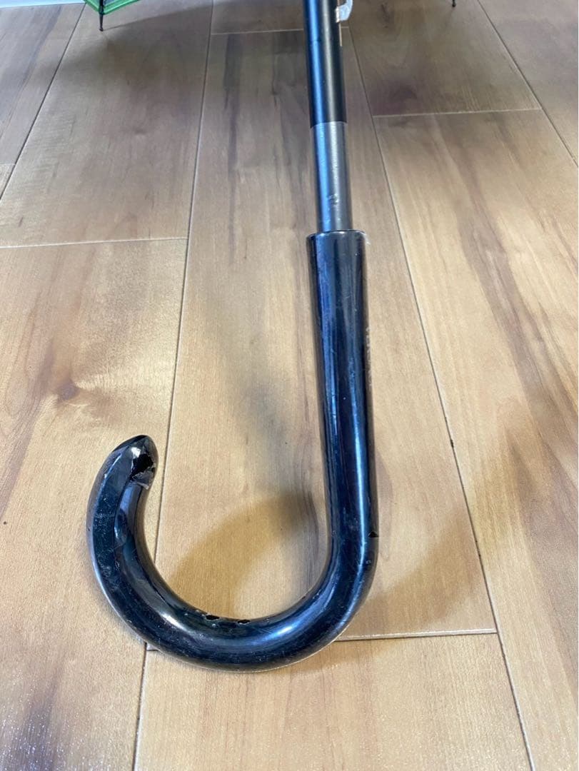 ★美品★GIANNI VERSACE 傘　国内正規品 長傘