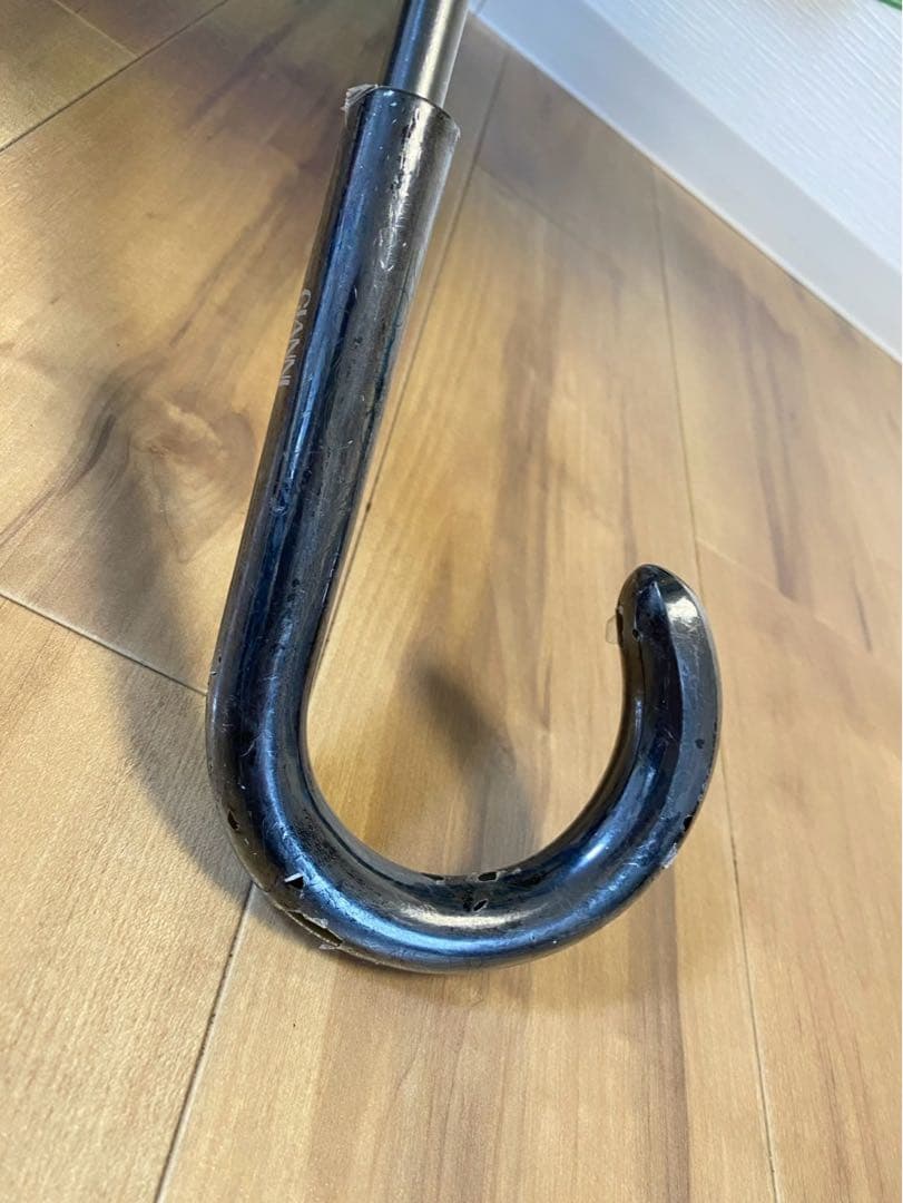 ★美品★GIANNI VERSACE 傘　国内正規品 長傘