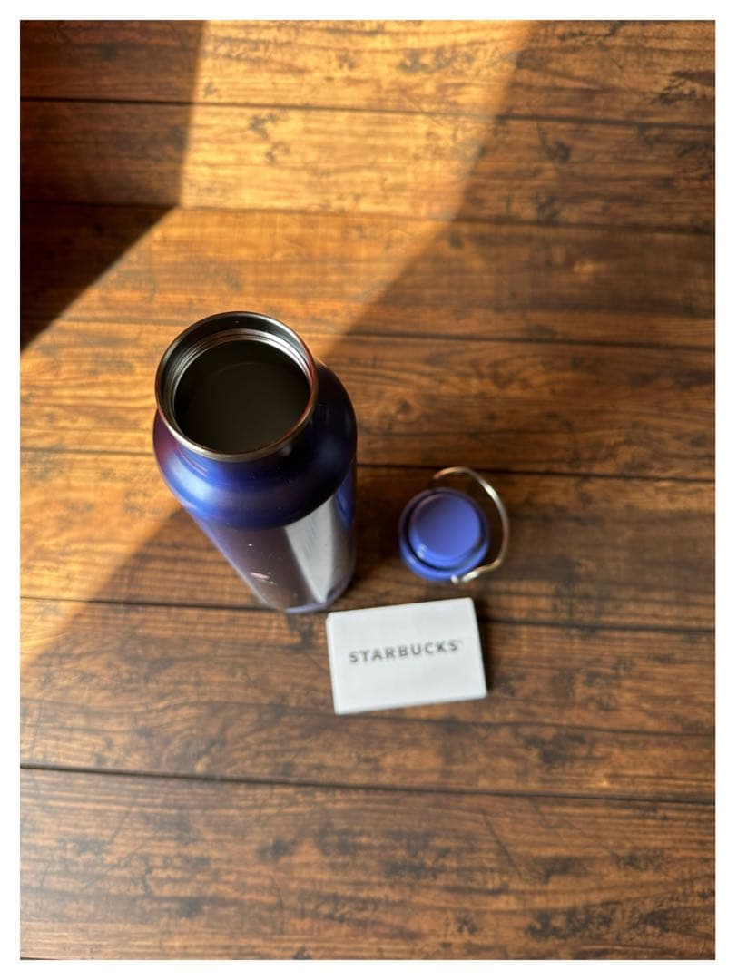 海外限定 スターバックス ステンレスボトル