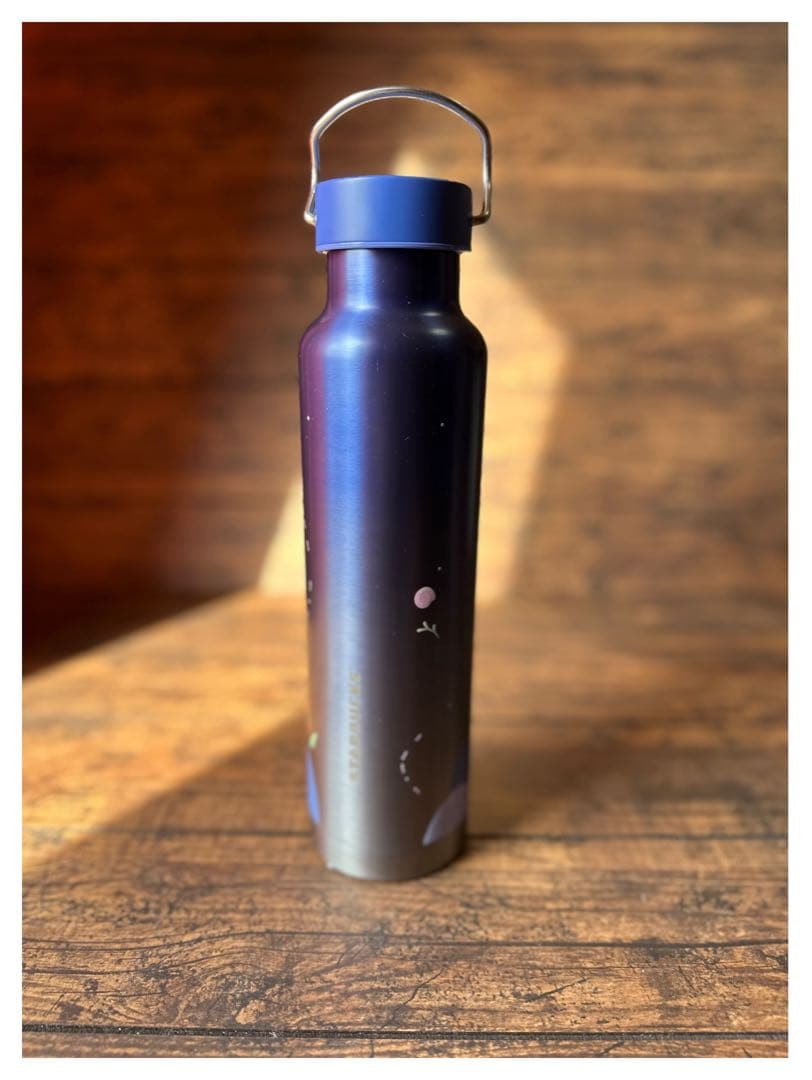 海外限定 スターバックス ステンレスボトル