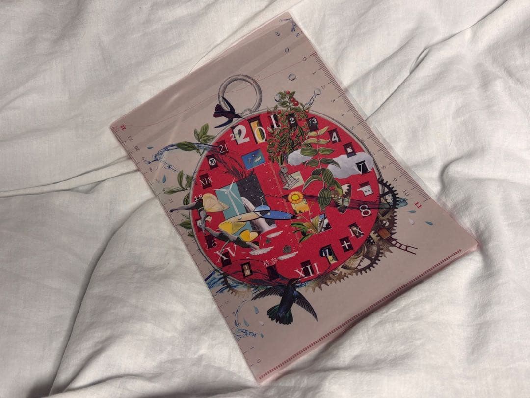 sumika Vermillions 完全生産限定ファンクラブ限定盤