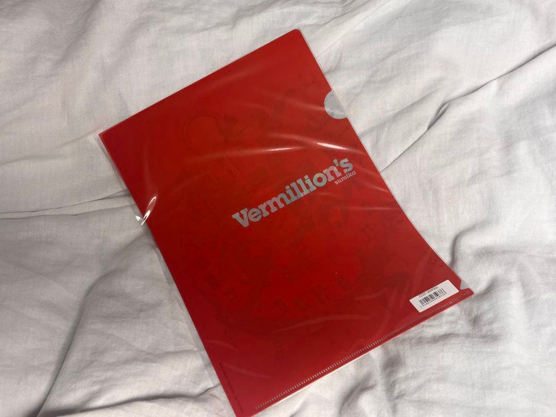 sumika Vermillions 完全生産限定ファンクラブ限定盤