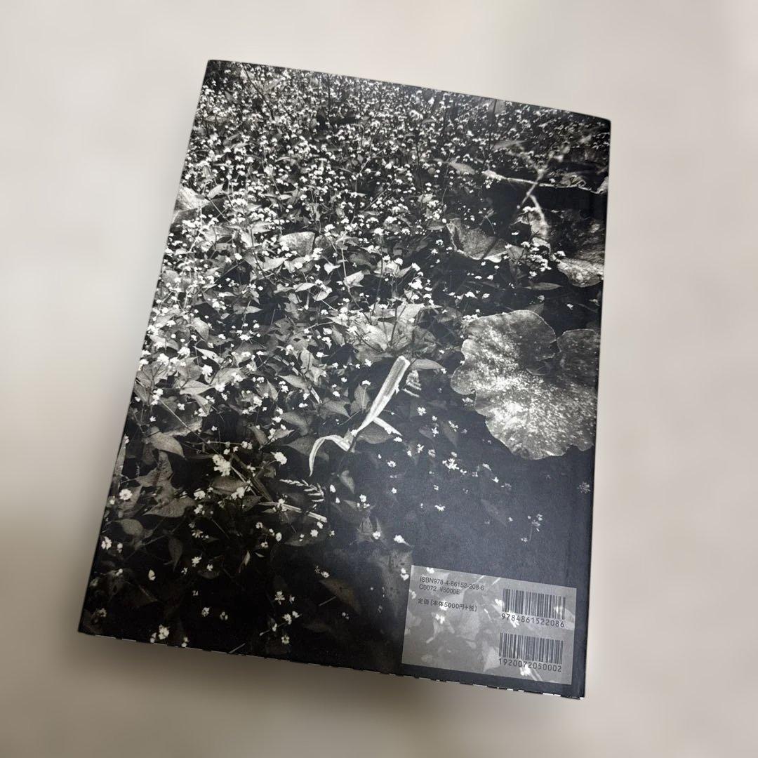 細江英公 / 鎌鼬