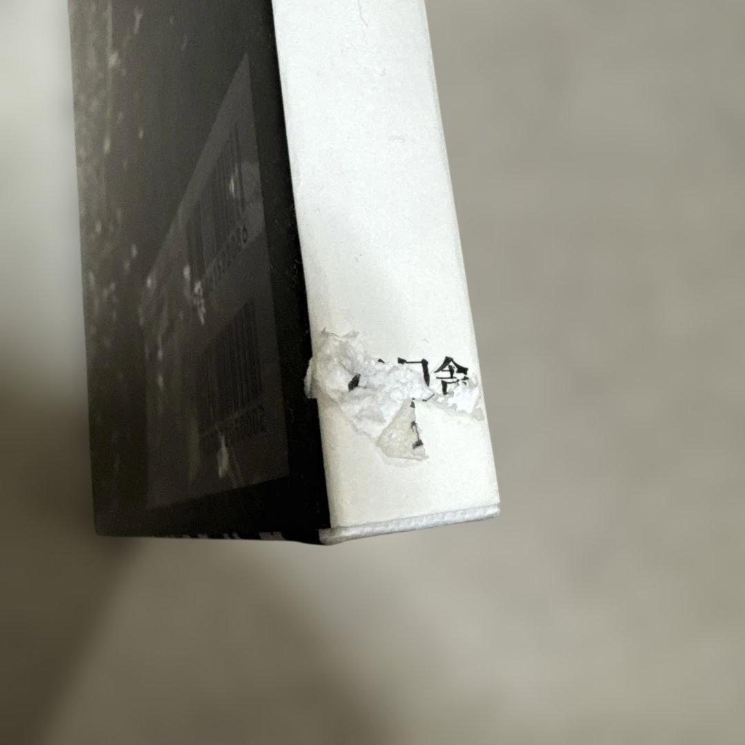 細江英公 / 鎌鼬