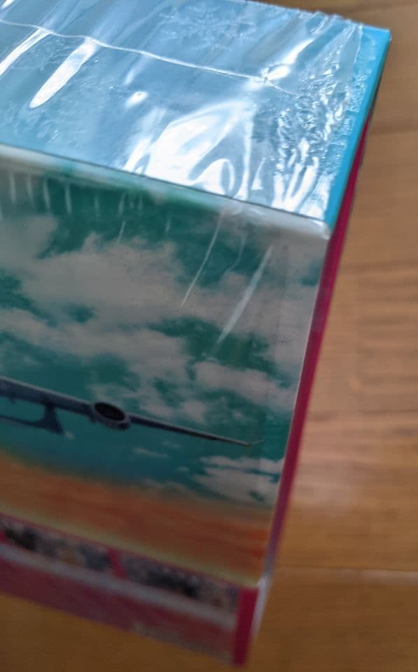 おっさんずラブ-in the sky- DVD-BOX〈5枚組〉特典