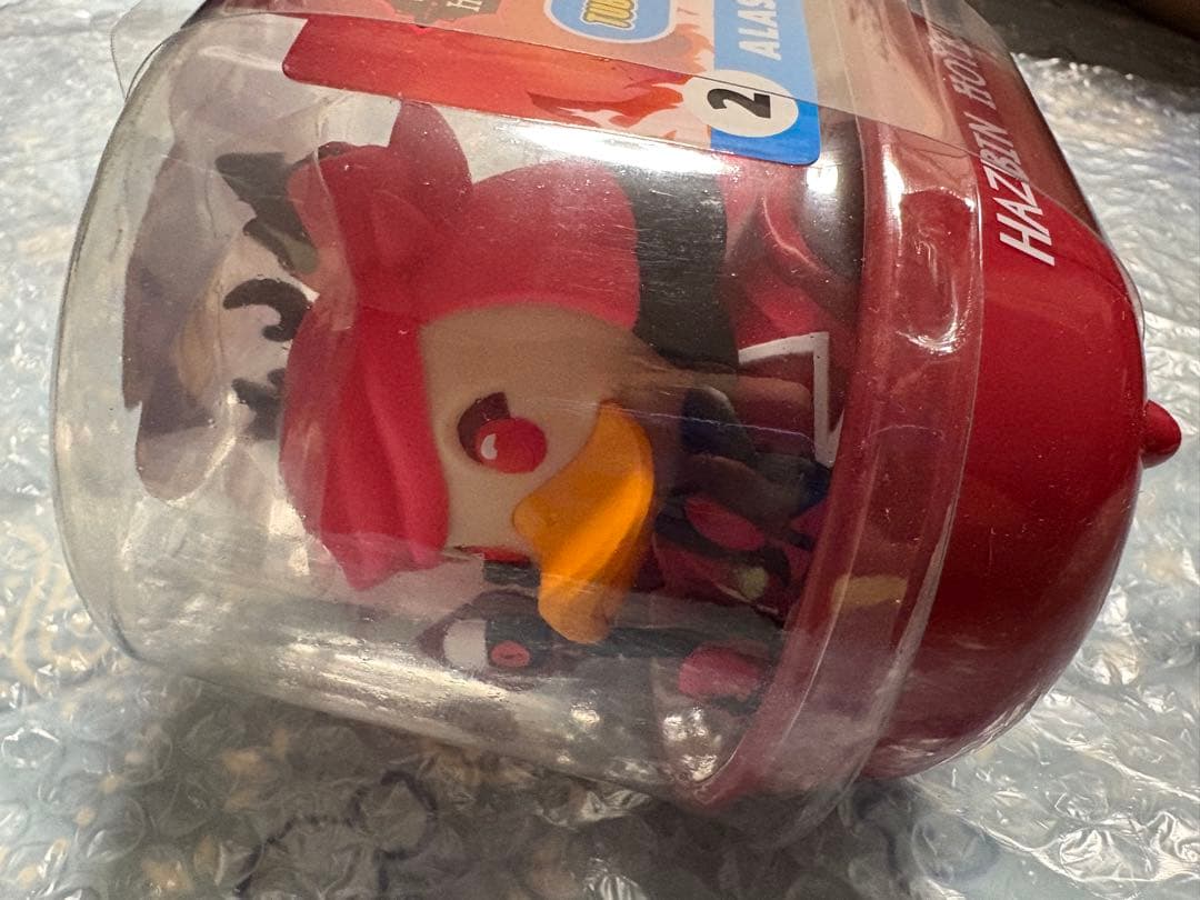 Hazbin Hotel Alastor　TUBBZ アラスター