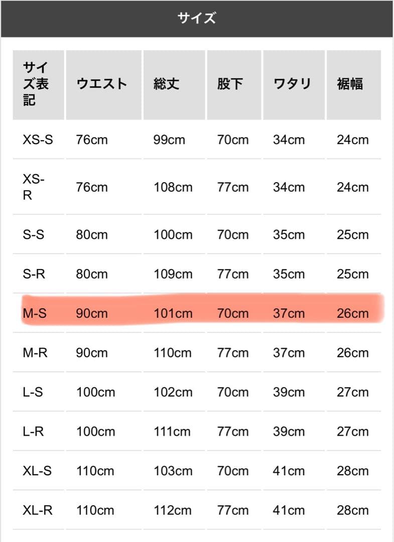 WAIPER 米軍 M-51 フィールドカーゴパンツ