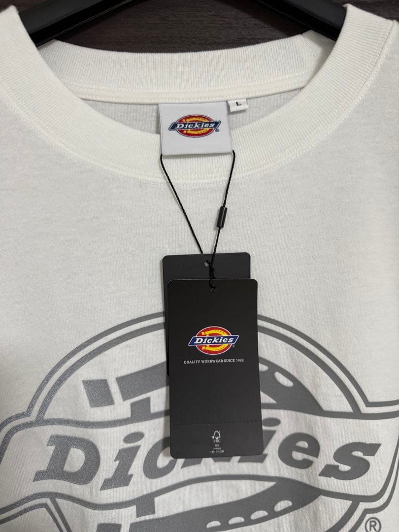 Dickies × mastermind JAPAN LS TEE 新品未使用